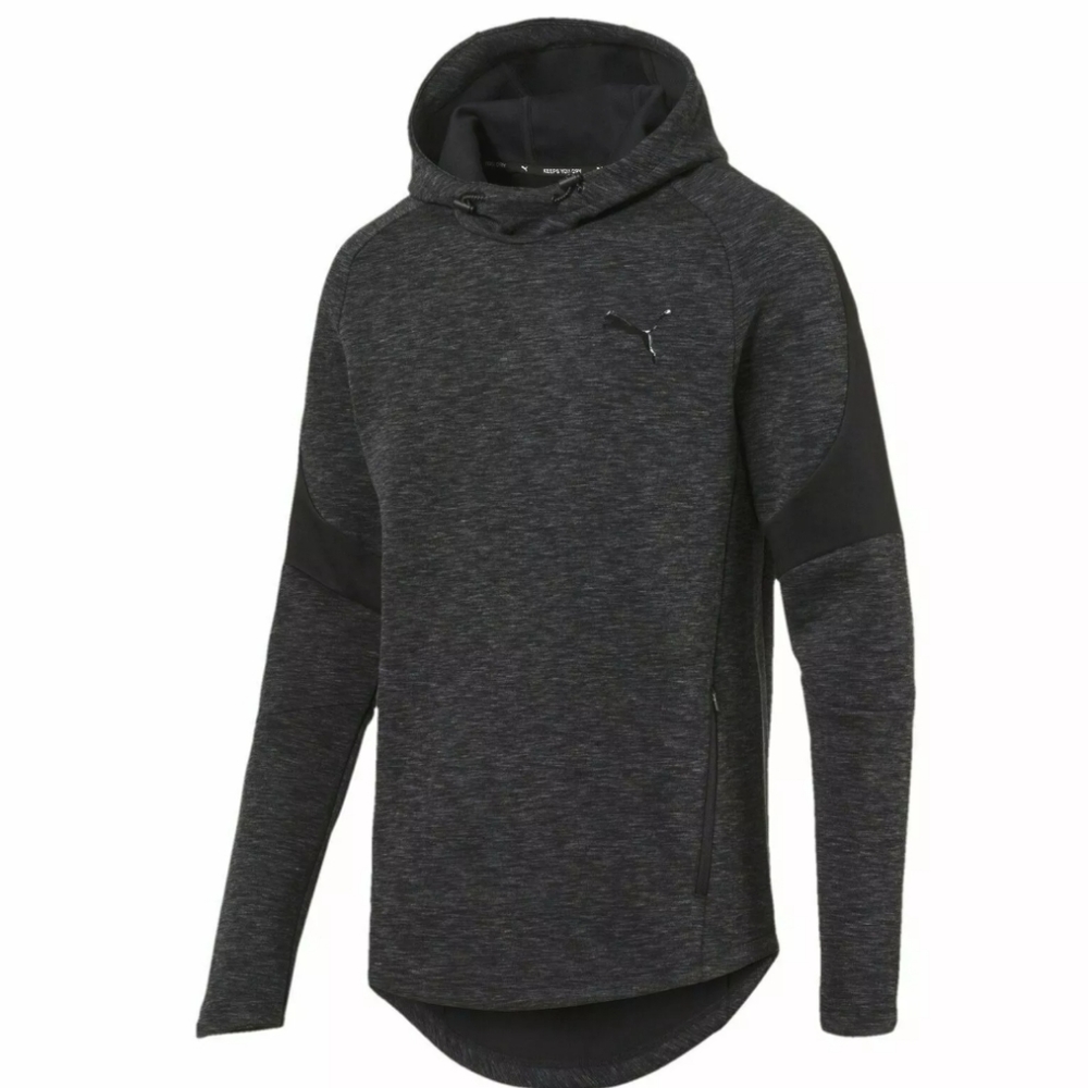 Unisex Puma Hoodie